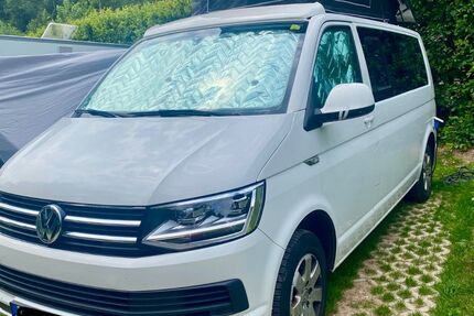 VW T6 Caravelle 361.000 km 21.900 &euro; Pulheim 50259