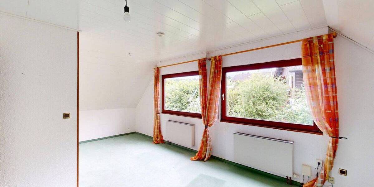 Einfamilienhaus Rheinbach Neukirchen - 7 Zimmer, 149 m&sup2;, 530.000&euro; | Angebot:25944653