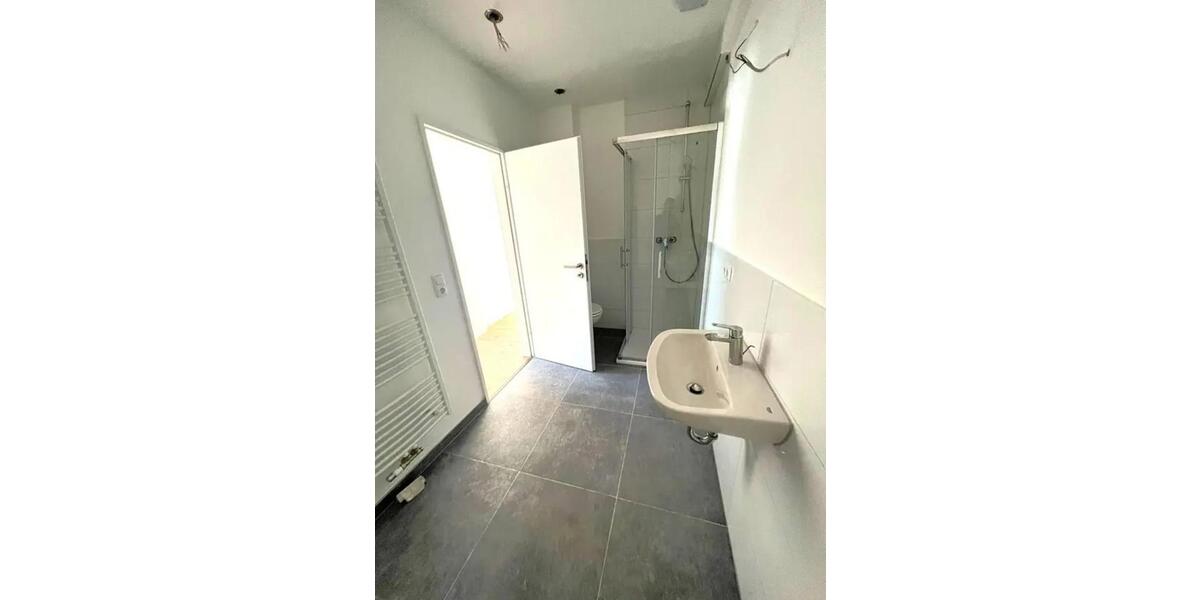 Dachgeschoßwohnung Düren - 1 Zimmer, 43 m&sup2;, 549&euro; | Angebot:25308636