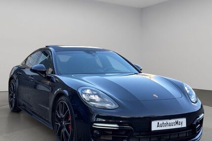 Porsche Panamera 178.216 km 49.950 &euro; Köln 50674