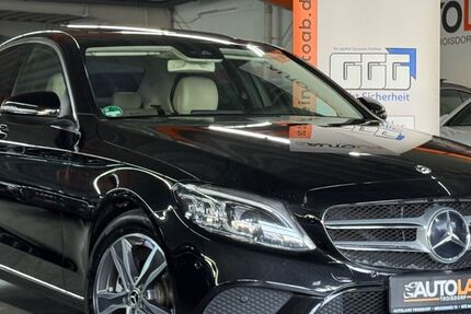 Mercedes-Benz C 220 165.000 km 21.800 &euro; Troisdorf 53842