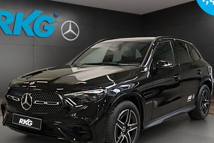 Mercedes-Benz GLC 200 9.800 km 58.480 &euro; Bonn 53119