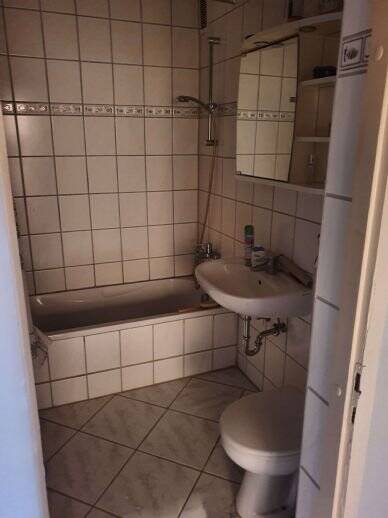 Etagenwohnung Köln Ensen - 2 Zimmer, 53 m&sup2;, 295.000&euro; | Angebot:25739367