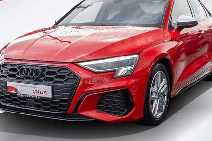 Audi S3 19.807 km 38.475 &euro; Sankt Augustin 53757