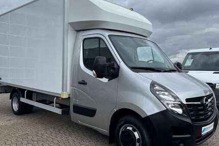 Opel Movano 94.000 km 21.488 &euro; Rheinbach 53359