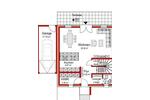 Doppelhaushälfte Euskirchen Dom-Esch - 4 Zimmer, 125 m&sup2;, 1.800&euro; | Angebot:26640717