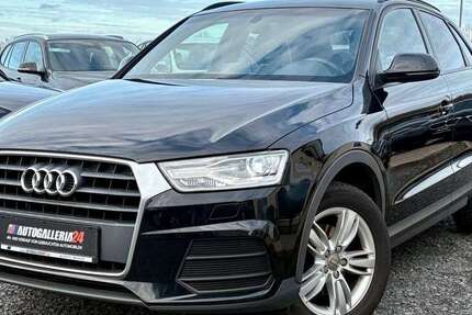 Audi Q3 132.979 km 13.990 &euro; Bergheim 50127