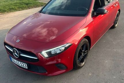 Mercedes-Benz A 200 72.500 km 22.750 &euro; Mechernich 53894