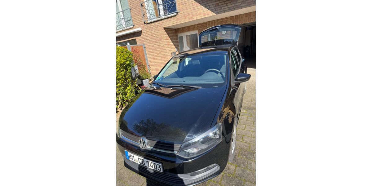VW Polo 148.000 km 4.900 &euro; Pulheim 50259
