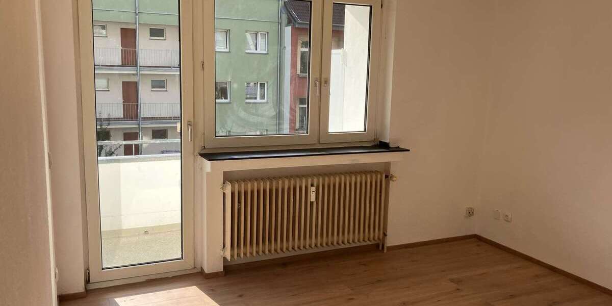 Etagenwohnung Köln Nippes - 1 Zimmer, 24 m&sup2;, 115.900&euro; | Angebot:27254549