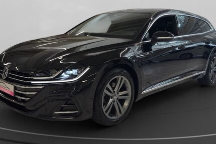 VW Arteon 42.542 km 34.490 &euro; Bonn 53119