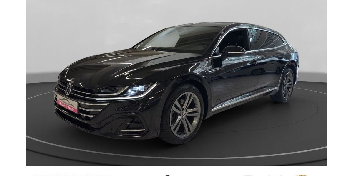 VW Arteon 42.542 km 34.490 &euro; Bonn 53119