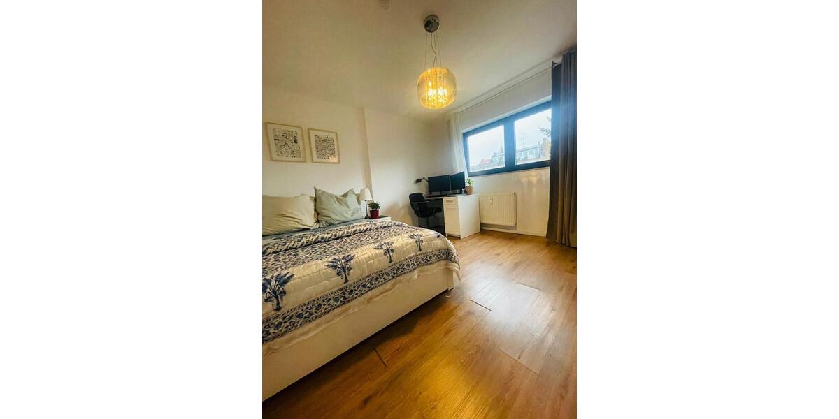 Etagenwohnung Köln Ehrenfeld - 2 Zimmer, 50 m&sup2;, 350.000&euro; | Angebot:26648786