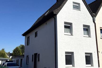 Haus Köln Wahnheide - 4 Zimmer, 140 m&sup2;, 495.000&euro; | Angebot:26686556
