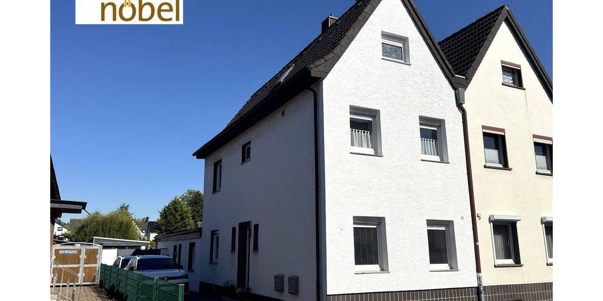 Mehrfamilienhaus, Wohnhaus Köln Wahnheide - 4 Zimmer, 140 m&sup2;, 495.000&euro; | Angebot:26686556