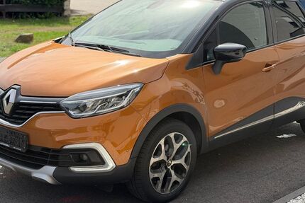 Renault Captur 180.000 km 6.899 &euro; Euskirchen 53879
