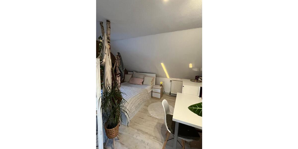Dachgeschoßwohnung Troisdorf Bergheim - 1 Zimmer, 40 m&sup2;, 550&euro; | Angebot:25999472