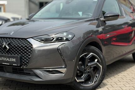 DS Automobiles DS3 Crossback 17.000 km 17.500 &euro; Köln 51109