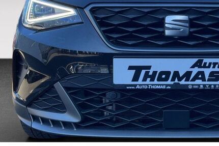 Seat Arona 22.551 km 22.200 &euro; Brühl 50321