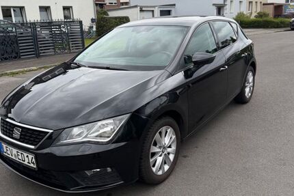 Seat Leon 235.000 km 6.000 &euro; Leverkusener 51371