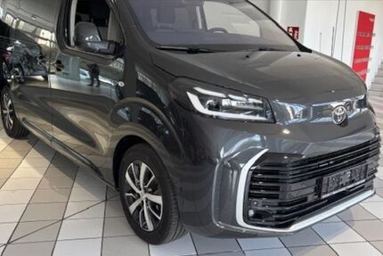 Toyota Proace (Verso) 9.050 km 41.490 &euro; Siegburg 53721