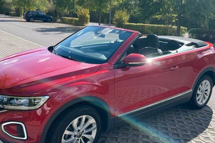 VW T-Roc 50.008 km 20.100 &euro; Rheinbach 53359