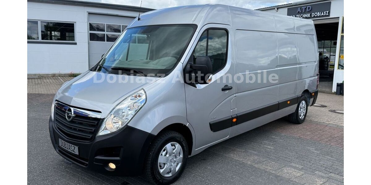 Opel Movano 185.981 km 12.299 &euro; Elsdorf (bei Köln) 50189