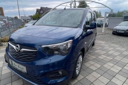 Opel Combo Life 87.400 km 11.950 &euro; Erftstadt 50374