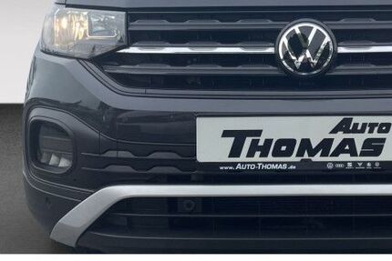 VW T-Cross 38.443 km 19.400 &euro; Bornheim 53332