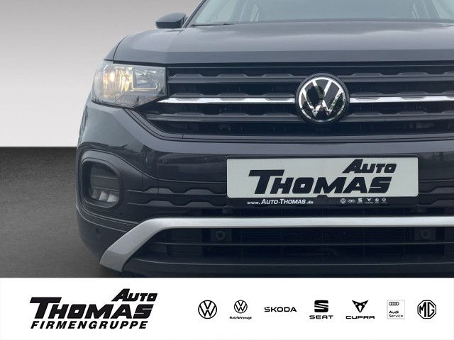 VW T-Cross 38.443 km 19.400 &euro; Bornheim 53332