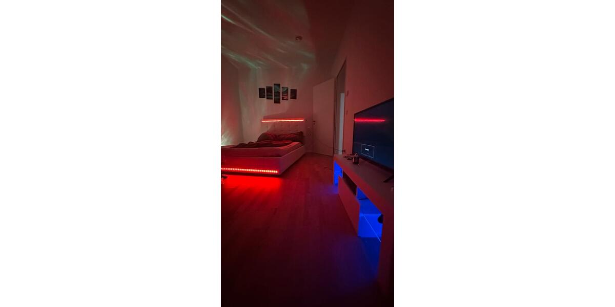 Etagenwohnung Köln Kalk - 2.5 Zimmer, 60 m&sup2;, 1.287&euro; | Angebot:25861363