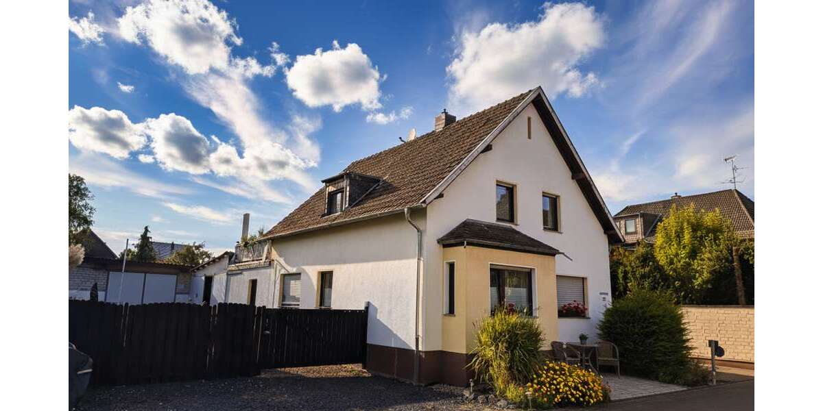 Einfamilienhaus Bornheim - 5 Zimmer, 175 m&sup2;, 597.000&euro; | Angebot:25459072