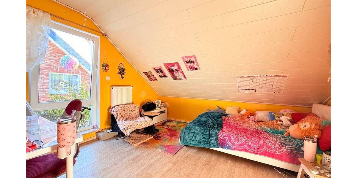 Einfamilienhaus Euskirchen Kleinbüllesheim - 4 Zimmer, 133 m&sup2;, 495.000&euro; | Angebot:26377586