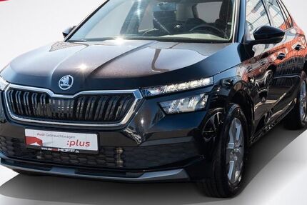 Skoda Kamiq 64.150 km 18.475 &euro; Sankt Augustin-Menden 53757
