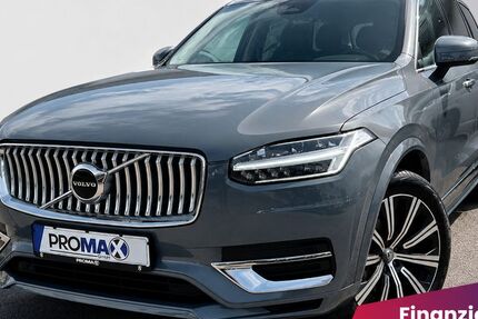 Volvo XC90 42.928 km 41.950 &euro; Bergheim 50126