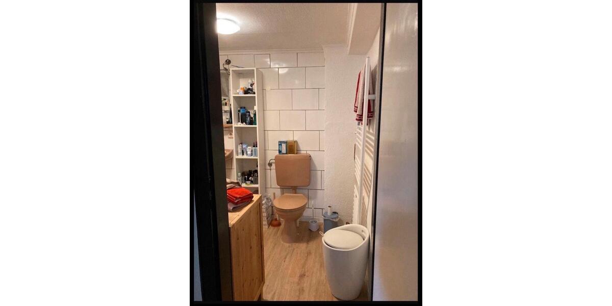 Hochparterre Bonn - 2 Zimmer, 45 m&sup2;, 870&euro; | Angebot:26038166