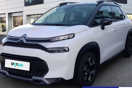 Citroen C3 Aircross 27.290 km 15.680 &euro; Sankt Augustin 53757