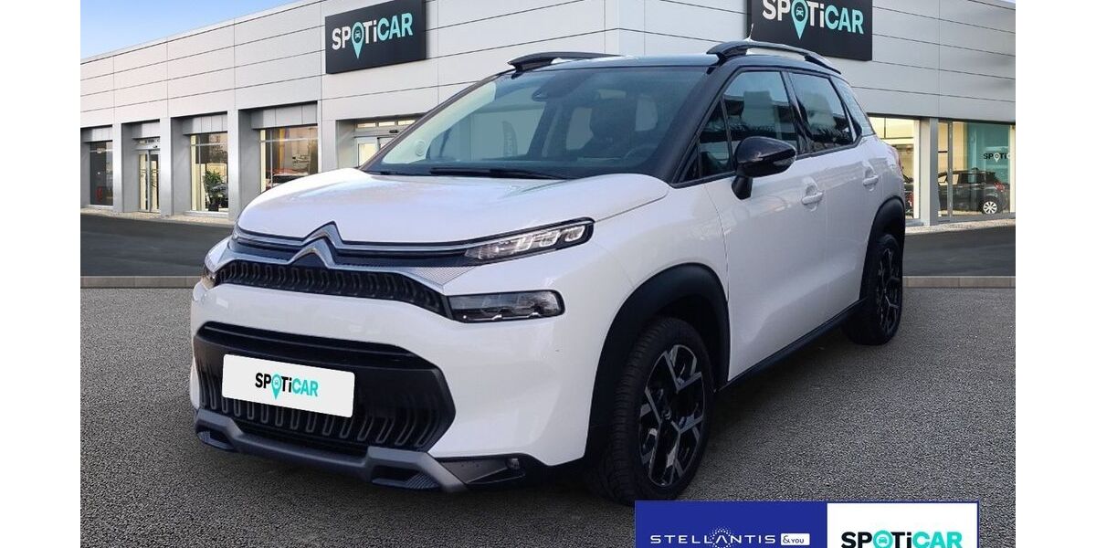 Citroen C3 Aircross 27.290 km 15.680 &euro; Sankt Augustin 53757