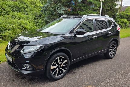 Nissan X-Trail 49.250 km 13.995 &euro; Köln 50827