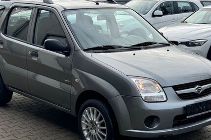 Suzuki Ignis 155.550 km 3.950 &euro; Bornheim 53332