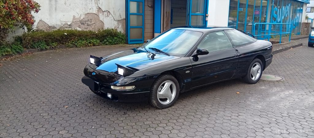 Ford Probe 71.000 km 12.000 &euro; Köln 50639