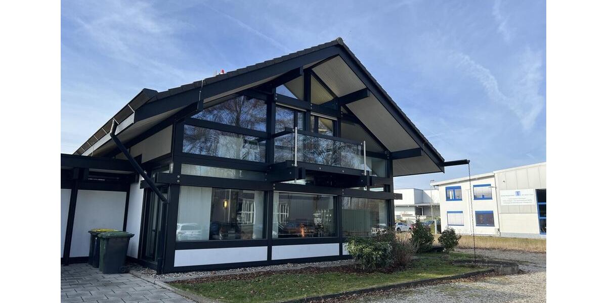 Gewerbeobjekt Lohmar - 2.728&euro; | Angebot:24870866