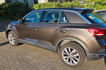 VW T-Roc 84.000 km 14.300 &euro; Leverkusen 51373