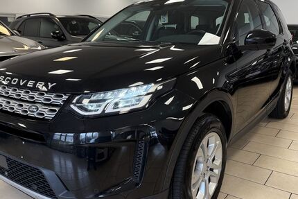 Land Rover Discovery Sport 110.818 km 22.000 &euro; Bonn 53227