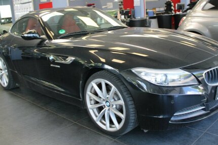 BMW Z4 sDrive28i Aut.- WENIG KM - 10.923 km 27.980 &euro; Euskirchen 53881