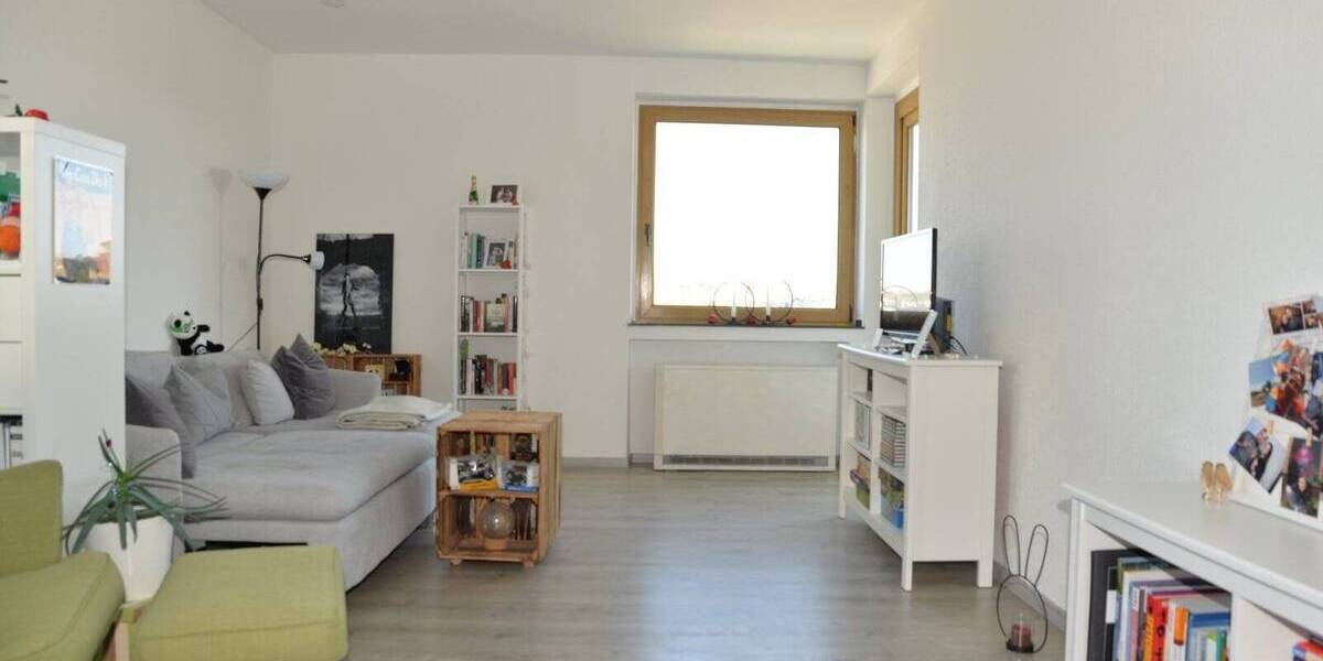 Etagenwohnung Meckenheim - 2 Zimmer, 62 m&sup2;, 149.000&euro; | Angebot:25669031