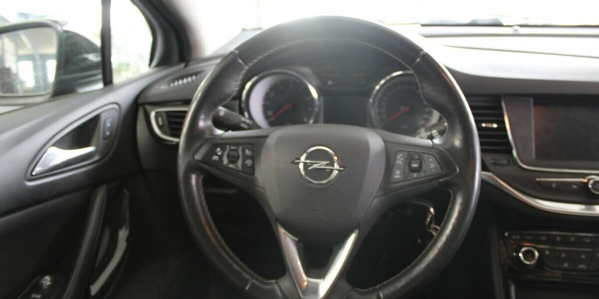 Opel Astra 1.2 Turbo Sports Tourer 84.590 km 10.980 &euro; Euskirchen 53881