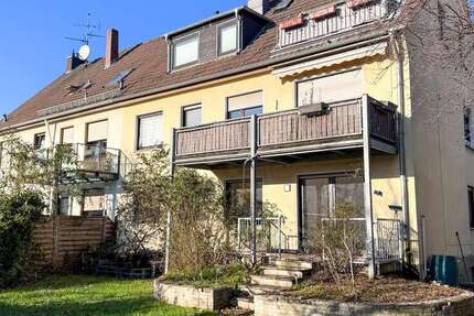 Wohnung Troisdorf Altenrath - 2.5 Zimmer, 72 m&sup2;, 750&euro; | Angebot:25989766