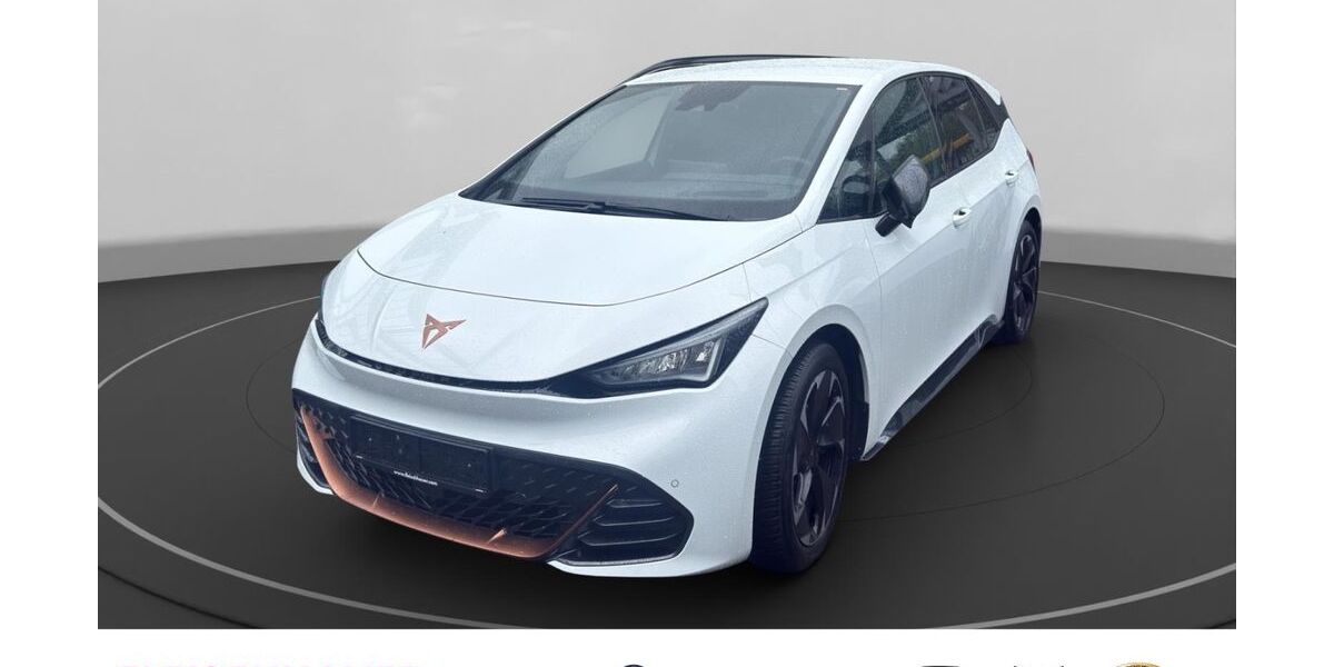 Cupra Born 12.349 km 34.980 &euro; Köln-Mülheim 51063
