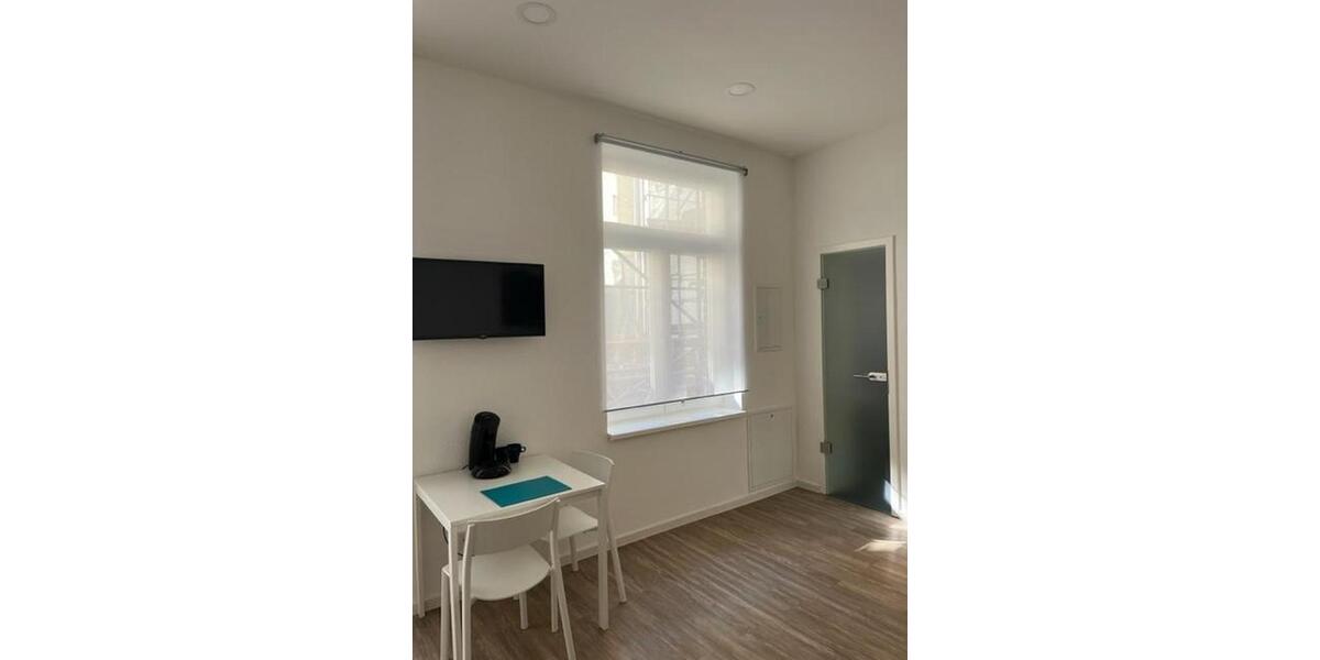 Etagenwohnung Köln Ehrenfeld - 1 Zimmer, 25 m&sup2;, 990&euro; | Angebot:25767218